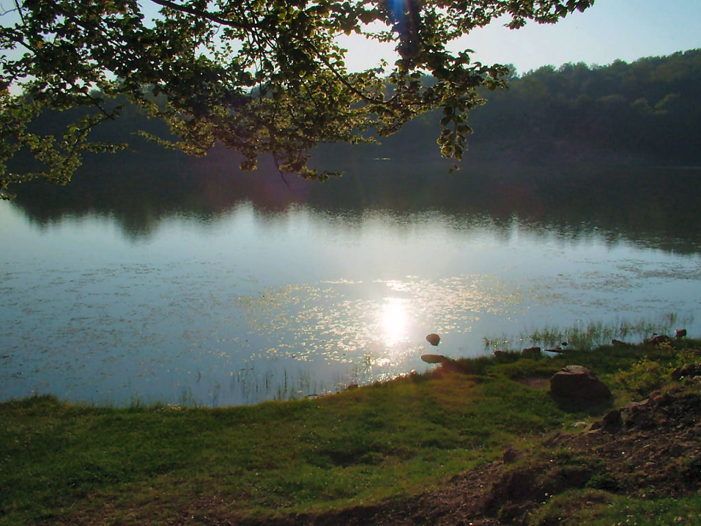 Lago Biviere (Nebrodi)